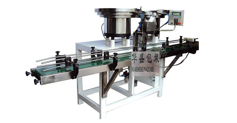 不規(guī)則物料灌裝機(jī)