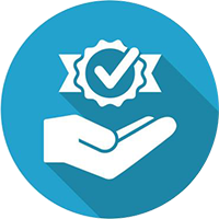 優(yōu)質(zhì)的品質(zhì)保障