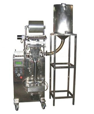 全自動(dòng)大劑量液體包裝機(jī)