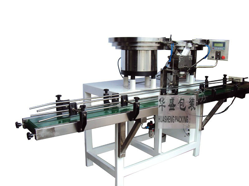 不規(guī)則物料灌裝機(jī)