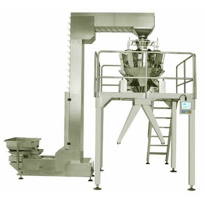 電腦組合秤灌裝機(jī)